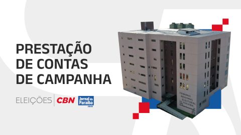 Candidatos na Paraíba receberam R$ 124,28 milhões e gastaram quase a metade na campanha