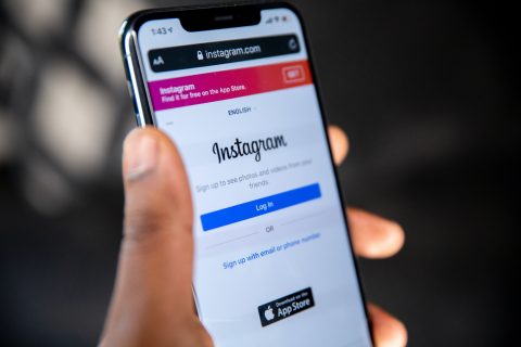 Usuários reclamam sobre suspensão de contas do Instagram