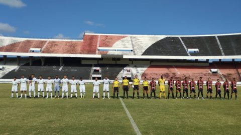 Serra Branca x Confiança-PB: assista, ao vivo, ao jogo de ida da semifinal da 2ª divisão do Campeonato Paraibano