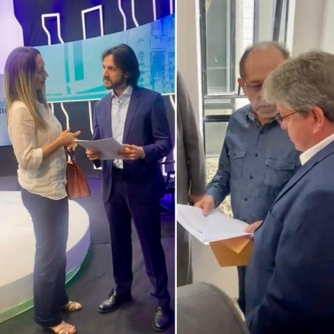 Observatório de Jornalismo da Paraíba propõe aos candidatos ao governo instalação do Conselho de Comunicação