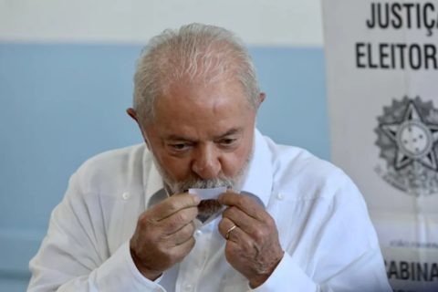 Por enquanto, paraibanos estão fora do ‘radar’ em transição e para ministérios de Lula