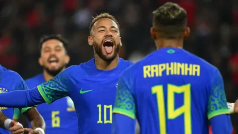 Brasil x Coreia do Sul: Seleção tenta a vaga nas quartas de final da Copa do Mundo