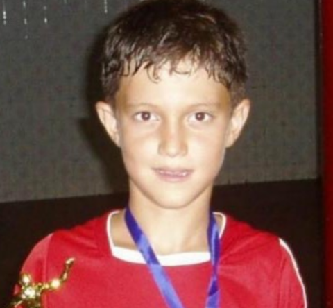 Quem é Otávio, jogador brasileiro na seleção de Portugal