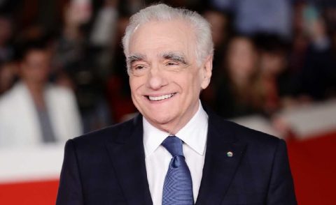 O grande Martin Scorsese, diretor e pensador do cinema, faz 80 anos