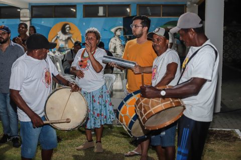 Mulheres quilombolas da Paraíba falam de luta, resistência e trabalho em comunidade
