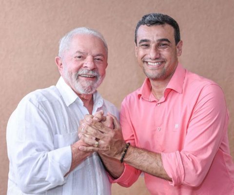 Desenvolvimento regional: deputado estadual Chió vai auxiliar equipe de transição do governo Lula
