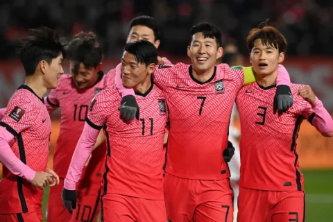 Copa do Catar: Portugal e Coreia do Sul são os classificados do Grupo H
