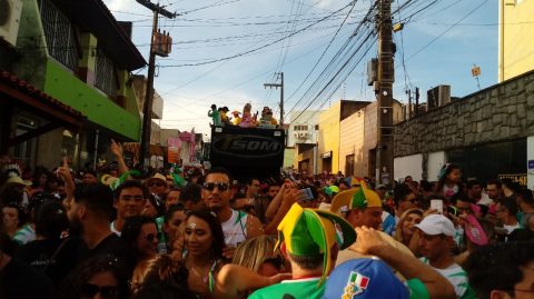 Carnaval 2024: prazo para blocos de Campina Grande realizarem cadastro termina nesta sexta (12)