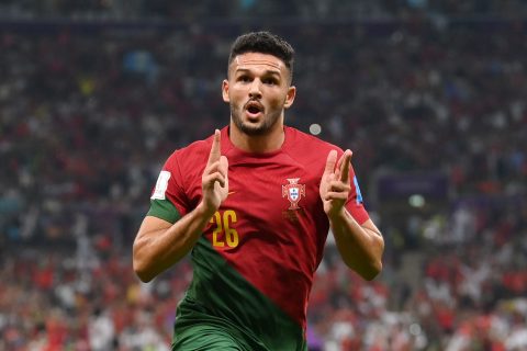 Copa do Mundo no Catar: Portugal goleia a Suíça e vai encarar Marrocos nas quartas