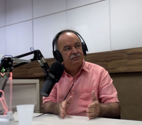 Inácio revela conversa com João Azevêdo sobre 2024