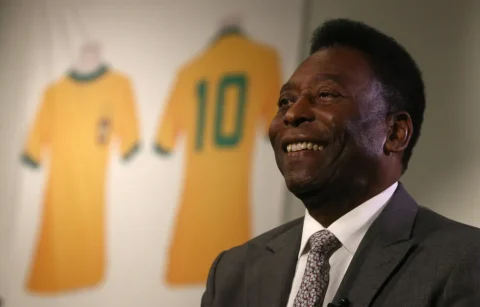 Clubes e jogadores paraibanos lamentam morte de Pelé