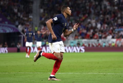 Copa do Mundo no Catar: França elimina Polônia e pode pegar a Inglaterra nas quartas