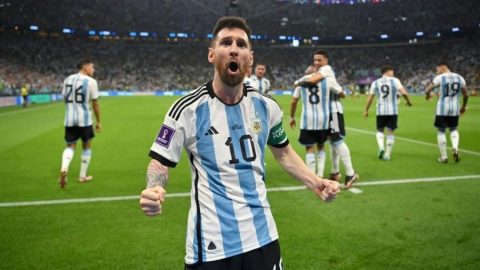 Copa do Mundo no Catar: Argentina e Holanda se enfrentam em busca de vaga na semifinal