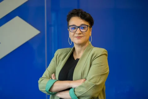 Tarciana Medeiros: conheça a paraibana que será a primeira mulher presidente do Banco do Brasil