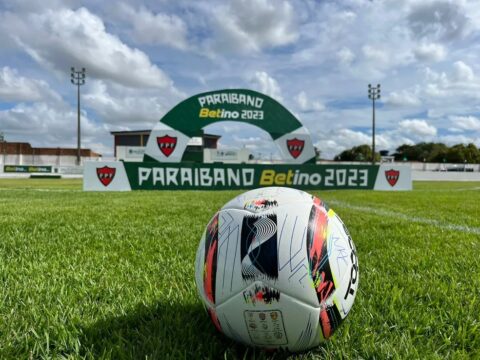 Campeonato Paraibano: FPF-PB detalha última rodada da 1ª fase