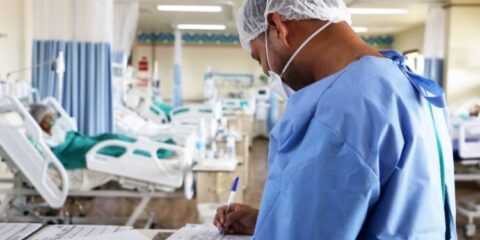 Enfermeiros efetivos do estado da Paraíba e da PB Saúde começam receber o piso salarial quinta-feira