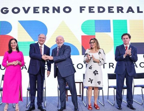 Veneziano: com prestígio com Lula em Brasília, mas longe da base dele na Paraíba