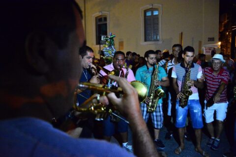 Carnaval em Rio Tinto, Marcação e Baía da Traição deve terminar às 3h, segundo MPPB