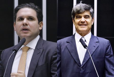Orçamento secreto: Hugo Motta e Wellington Roberto são beneficiados com drible do Congresso no STF