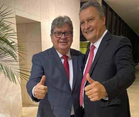 Ministro vem na Paraíba anunciar o que já foi anunciado há um mês: o PAC III