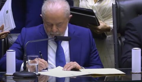 Lula extingue Funasa; superintendência da PB era disputada por políticos