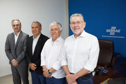 Nova diretoria do Sebrae promete foco em pequenos negócios na Paraíba