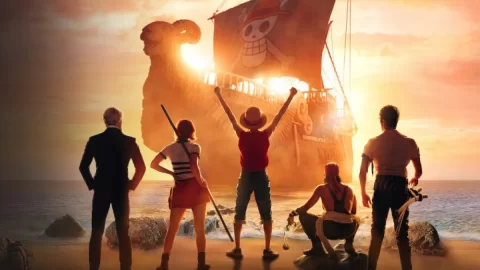 ‘One Piece’ live-action é confirmada para 2023 pela Netflix