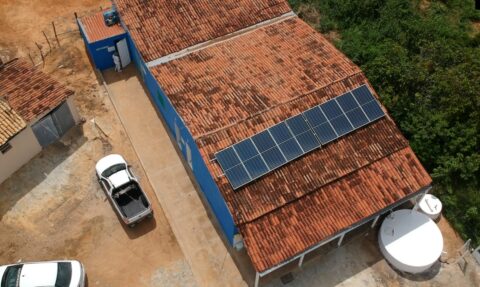 Energia Nossa II: placas solares fortalecem pequenas agroindústrias do Sertão da Paraíba