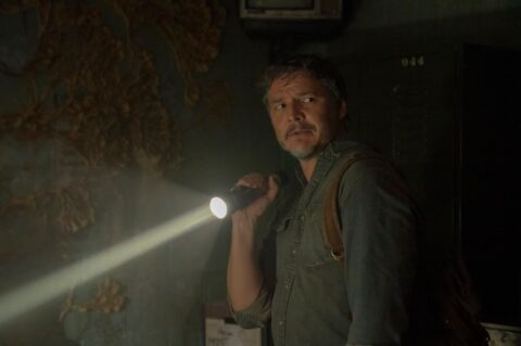 The Last of Us foi uma das inspirações de Ricardo Oliveira, em 'Verde Gás'.