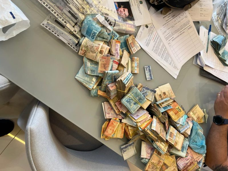Braiscompany: quem é o doleiro investigado pela Polícia Federal por ajudar na ‘troca de dinheiro’