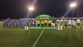 SAF na Paraíba: entenda a situação dos clubes paraibanos em 2024