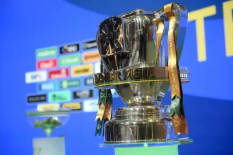 Copa do Brasil 2024: sorteio dos confrontos da 3ª fase acontece nesta quarta-feira