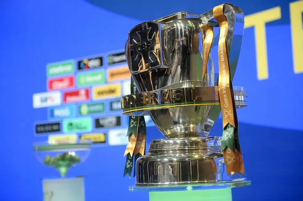 Copa do Brasil 2024: veja os classificados para a terceira fase e como será  o sorteio