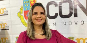 Prefeita de Conde viaja à Argentina de férias e recebe R$ 4 mil em diárias; gestora explica