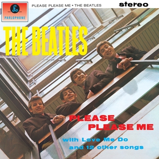 Primeiro álbum dos Beatles, Please Please Me foi lançado há 60 anos