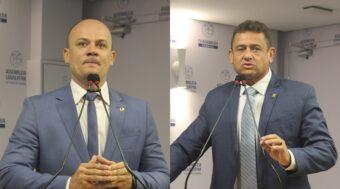TSE nega ação do PSOL contra Cabo Gilberto e Wallber Virgolino relativa a atos golpistas