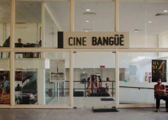 Cine Banguê abre seleção para novos filmes paraibanos