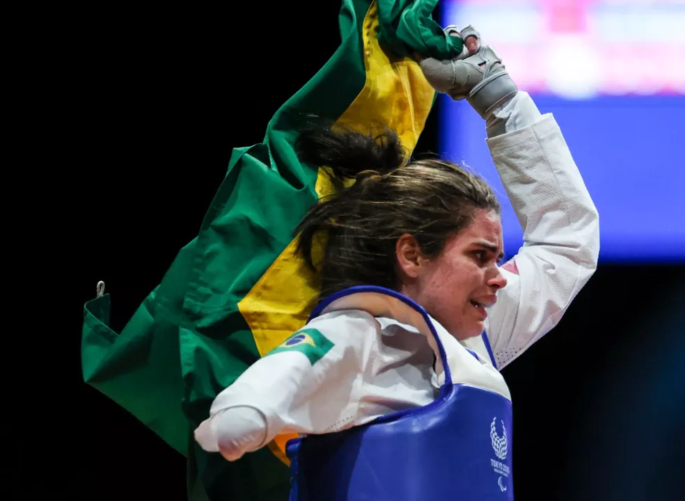 Pretinha, Lú Meireles e Silvana Fernandes: mulheres que carregam a Paraíba no esporte