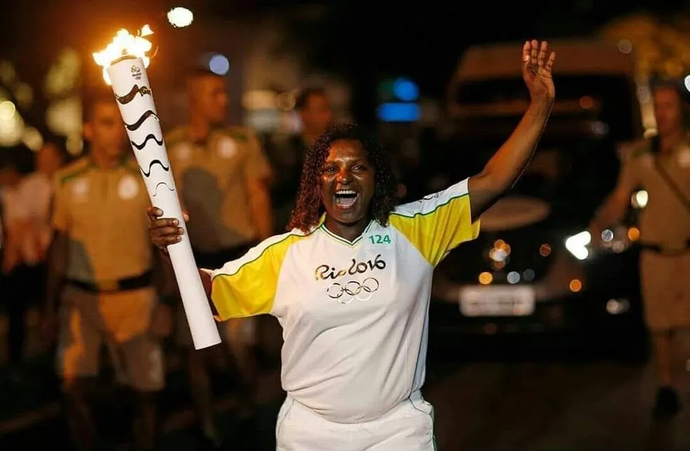 Pretinha, Lú Meireles e Silvana Fernandes: mulheres que carregam a Paraíba no esporte