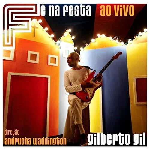 De 1967 a 2019, Gilberto Gil fez 20 shows em João Pessoa. Quantos você viu?