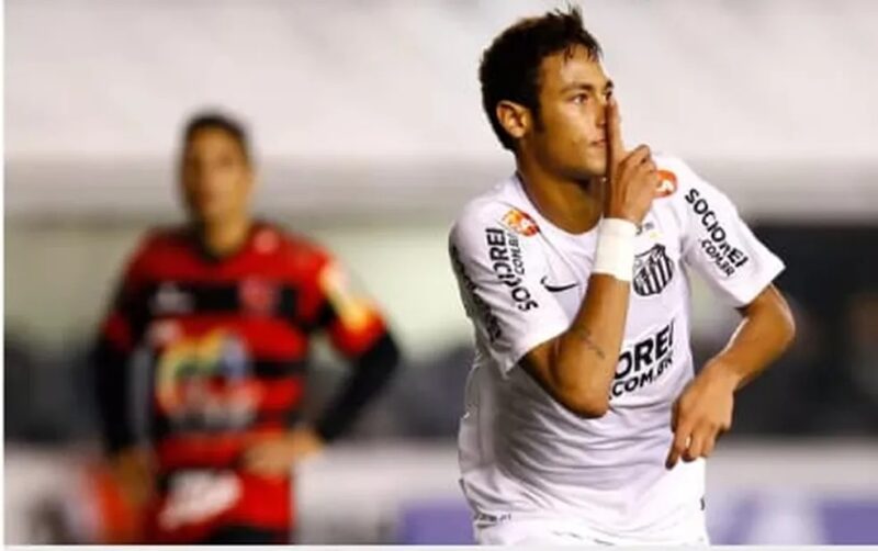 Há 10 anos, Neymar se tornava “persona non grata” na Paraíba; relembre