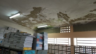 Auditores do TCE realizam operação ‘surpresa’ para fiscalizar situação de 278 escolas na Paraíba