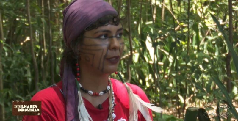 ‘Olhares Indígenas’: série da TV Cabo Branco é premiada no Comunicurtas 2023
