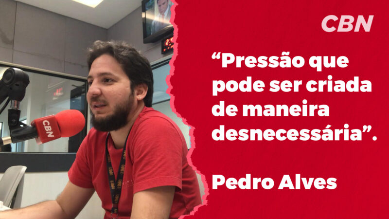 Botafogo-PB x Campinense: Pedro Alves analisa clássicos antes do Brasileiro
