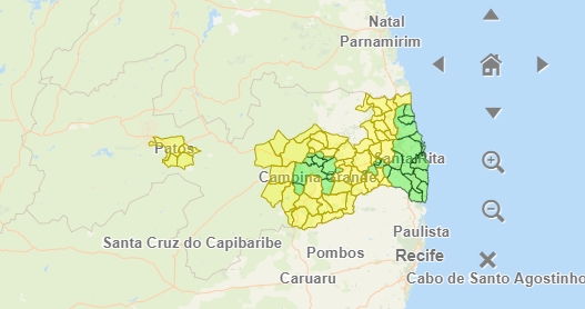 Anatel libera instalação do sinal 5G em mais 19 municípios da Paraíba