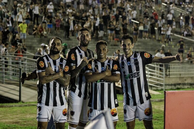 Opinião: Botafogo-PB tem a missão de confirmar a boa impressão na Série C 2023