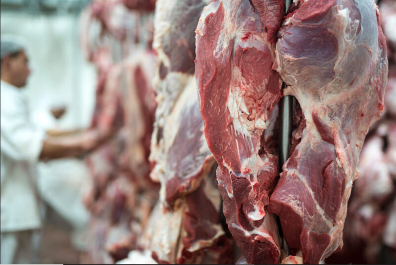 Preço da carne bovina em João Pessoa varia mais de 26%, diz pesquisa