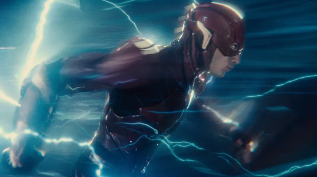 Filme ‘The Flash’ estreia nos cinemas da Paraíba nesta quinta-feira (15)