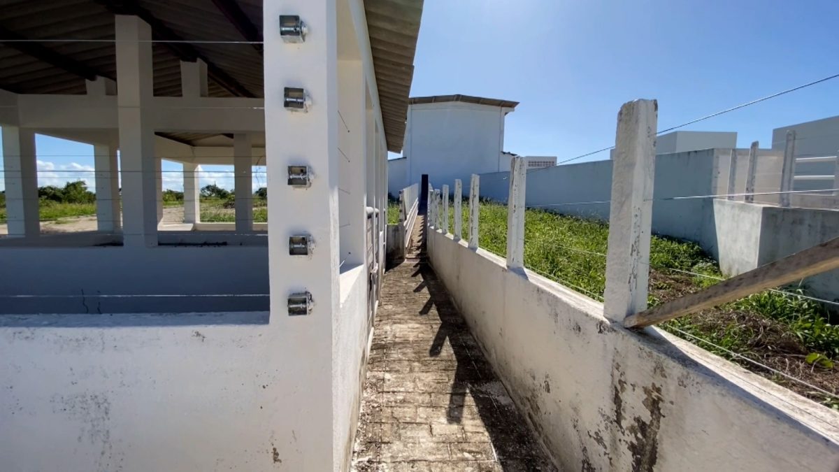 Cifra astronômica: obras inacabadas causam prejuízo de R$ 700 milhões na Paraíba