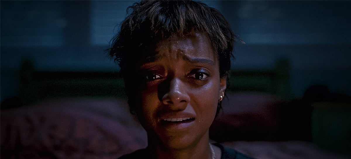 Fale Comigo': filme de terror terá primeira exibição do Brasil em